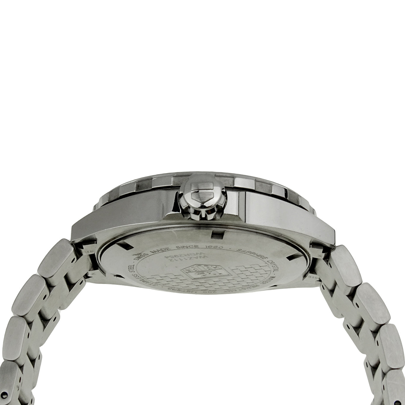 Tag Heuer F1 Quartz WAZ1112