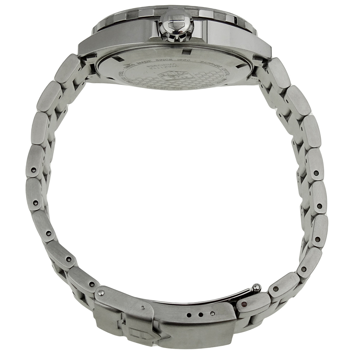 Tag Heuer F1 Quartz WAZ1112