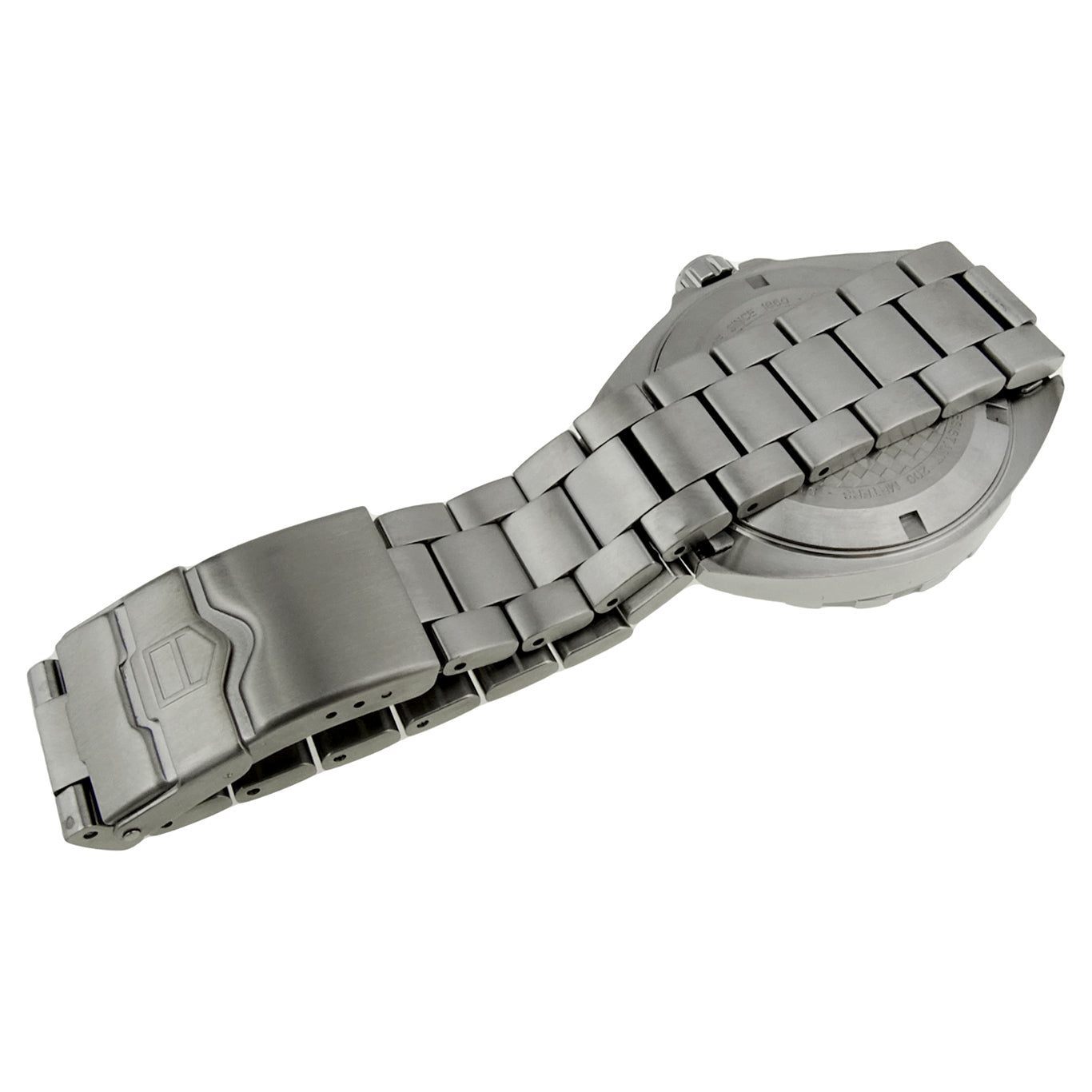 Tag Heuer F1 Quartz WAZ1112