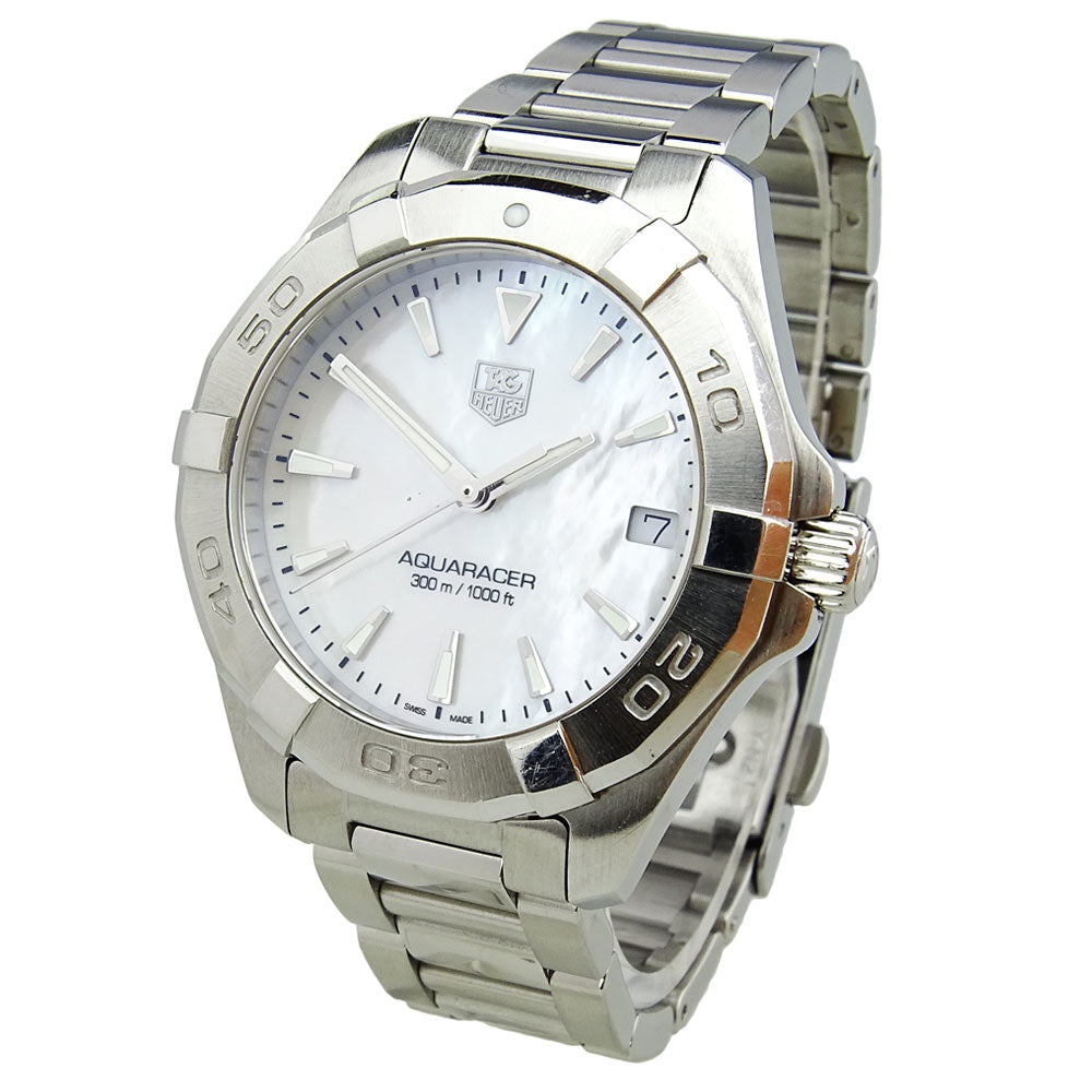 Tag Heuer Lady Aquaracer Quartz WAY1312