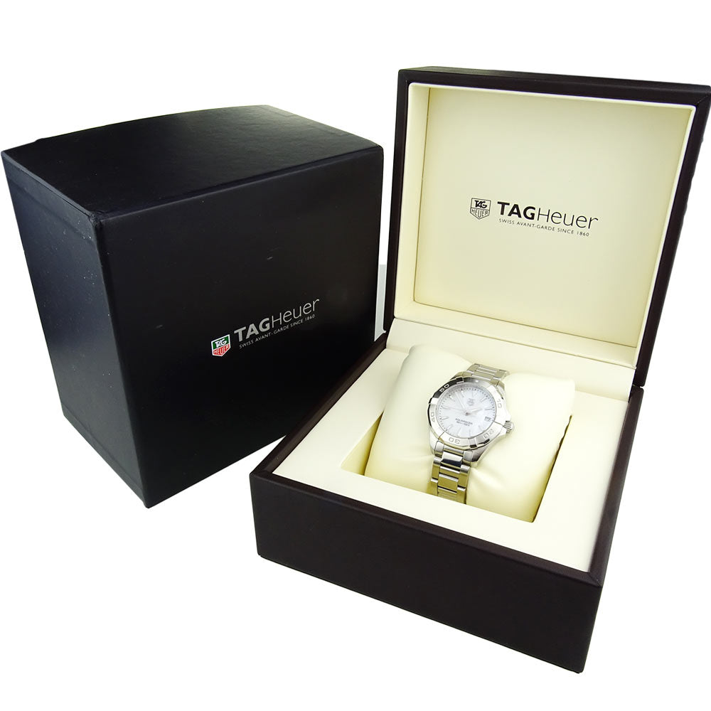 Tag Heuer Lady Aquaracer Quartz WAY1312