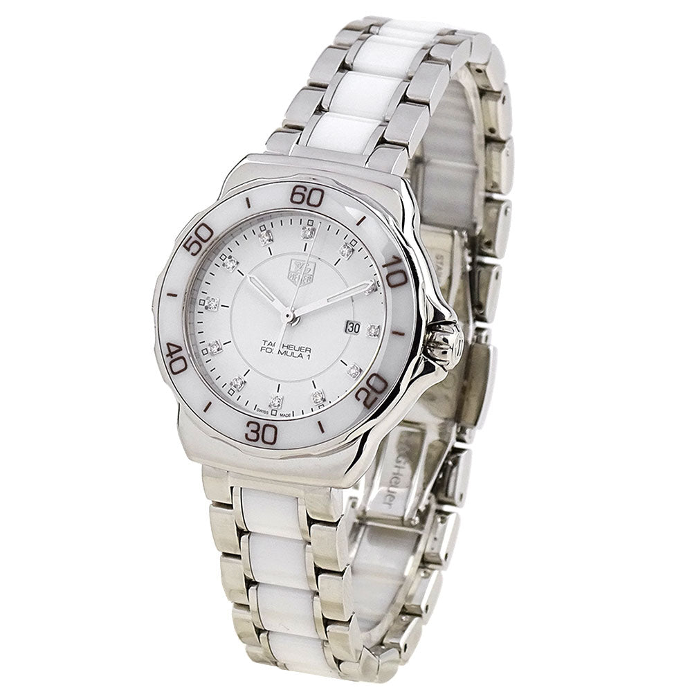 Tag Heuer Lady F1 Sparkling WAH1315