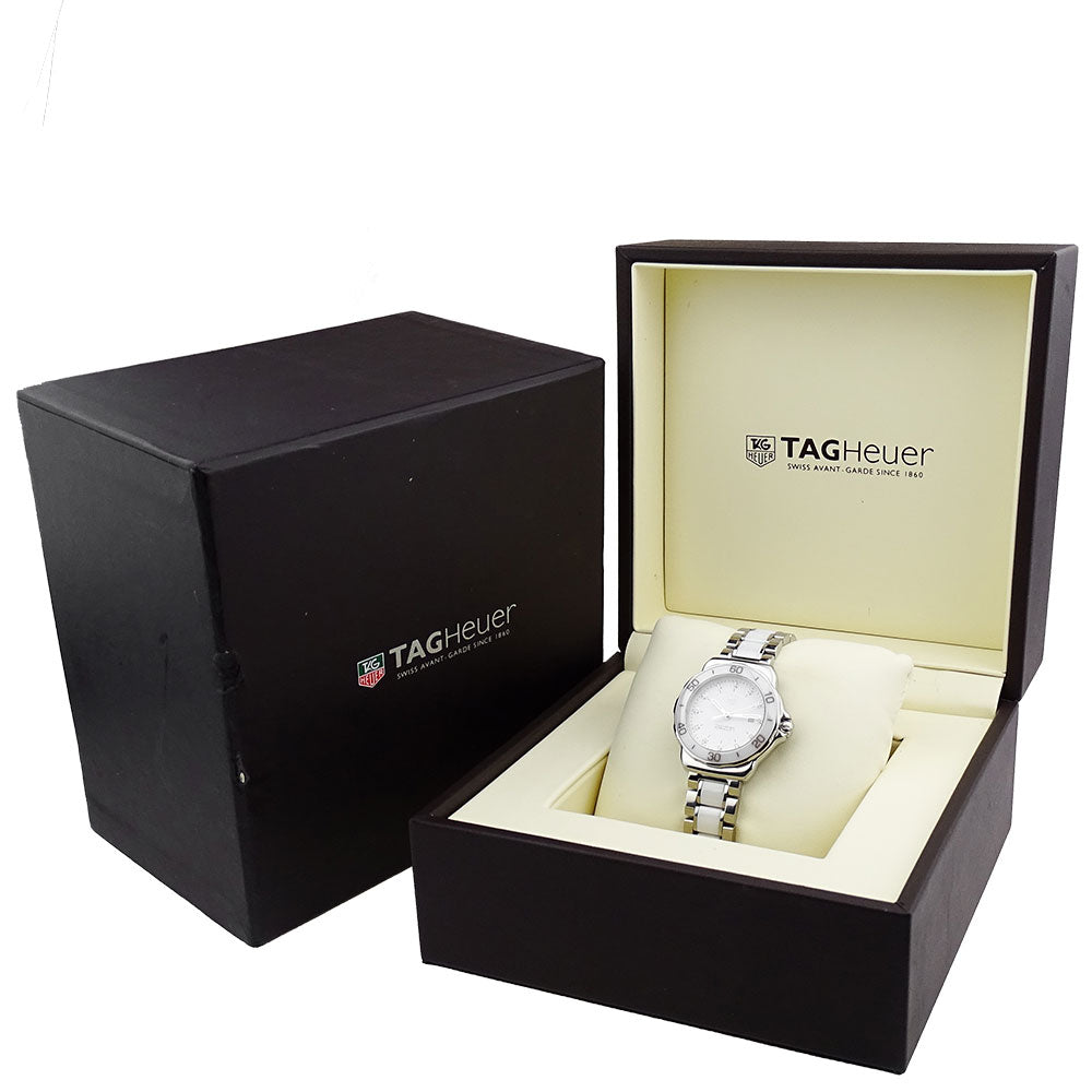 Tag Heuer Lady F1 Sparkling WAH1315