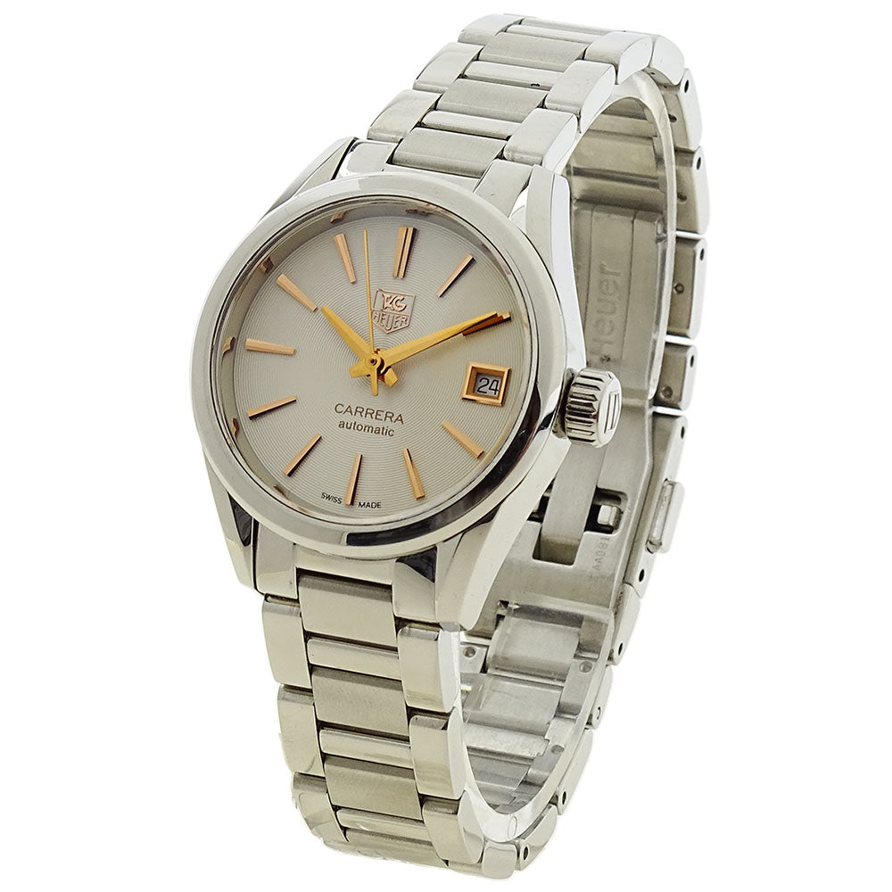 Tag Heuer Carrera Lady WAR2412