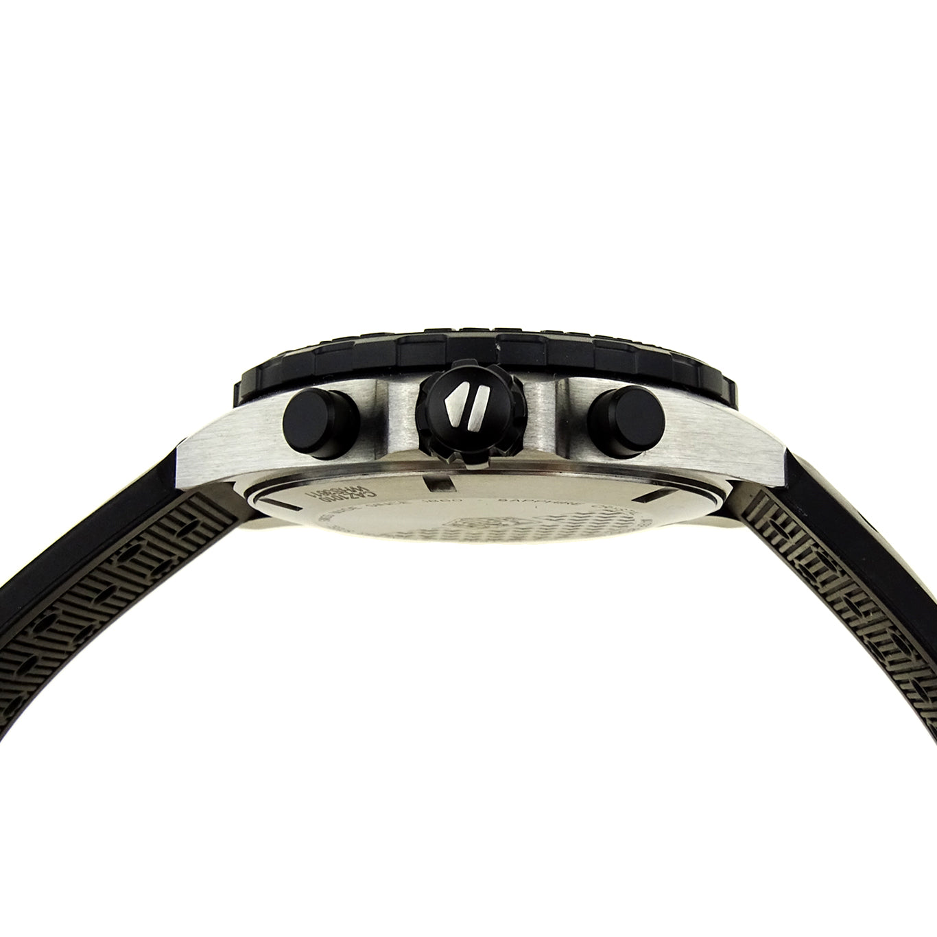 Tag Heuer F1 Quartz Chrono CAZ1010