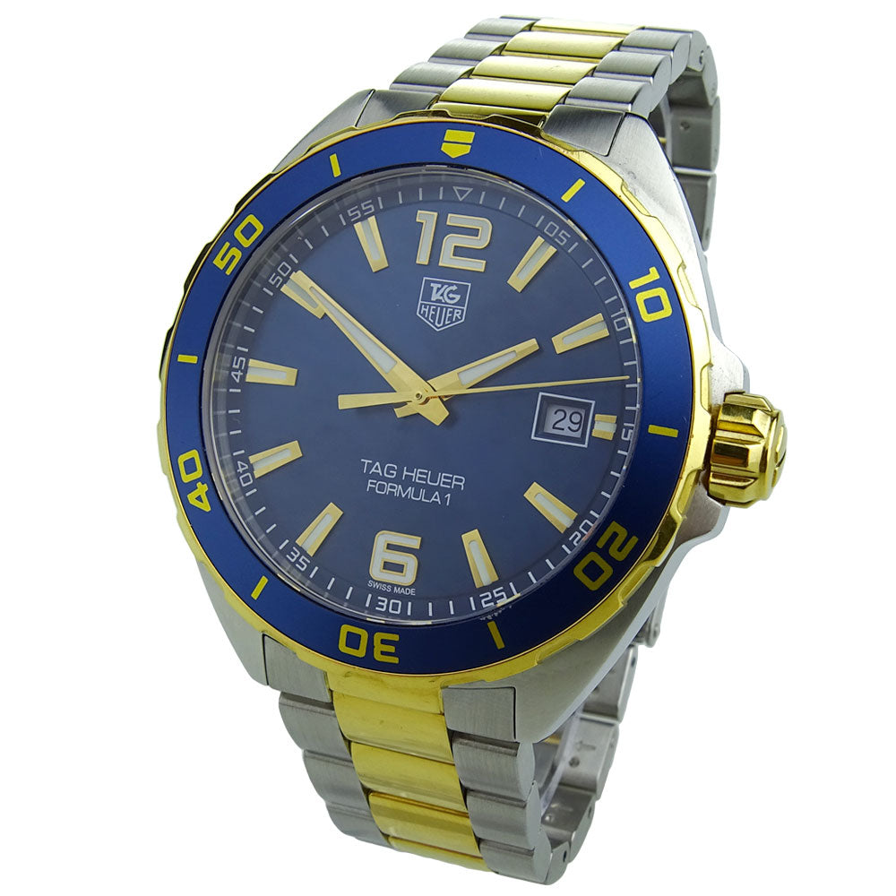 Tag Heuer Formula 1 Quartz WAZ1120
