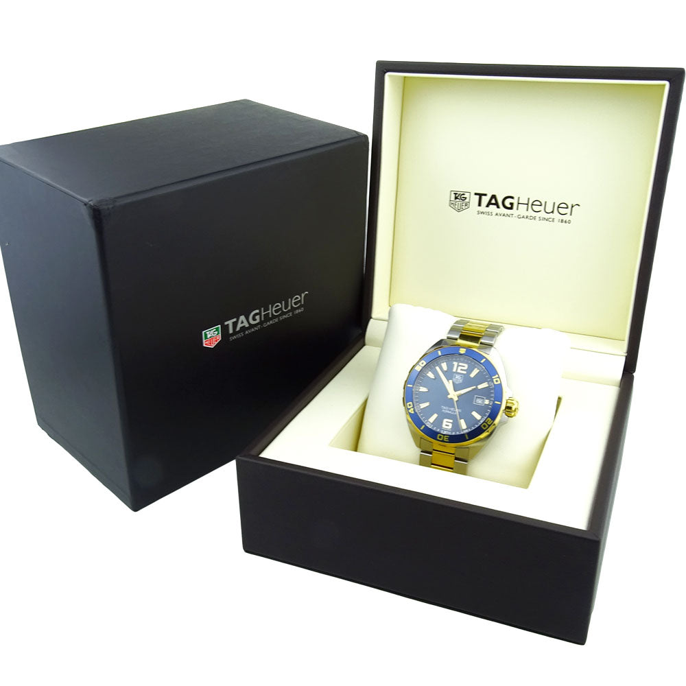 Tag Heuer Formula 1 Quartz WAZ1120