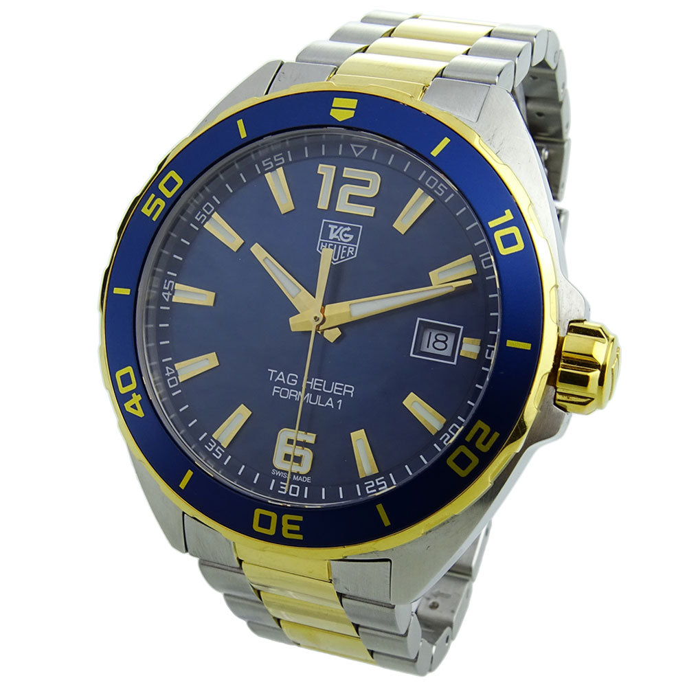 Tag Heuer Formula 1 Quartz WAZ1120