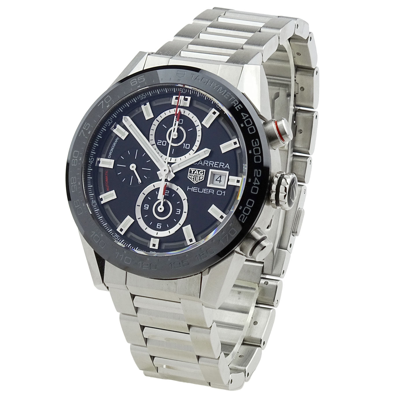 Tag Heuer Carrera Heuer 01 CAR201Z