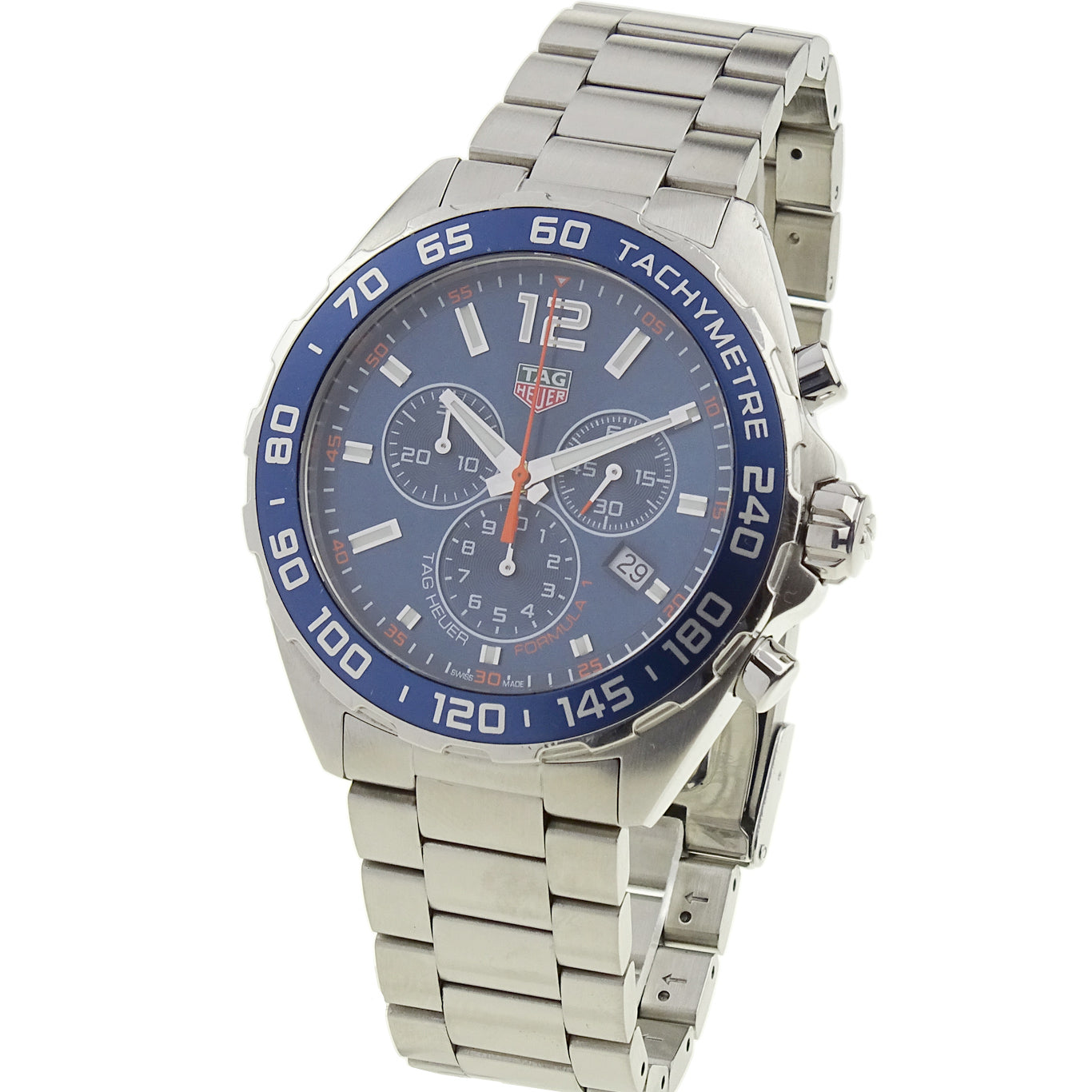 Tag Heuer Formula 1 Quartz Chrono CAZ1014.BA0842