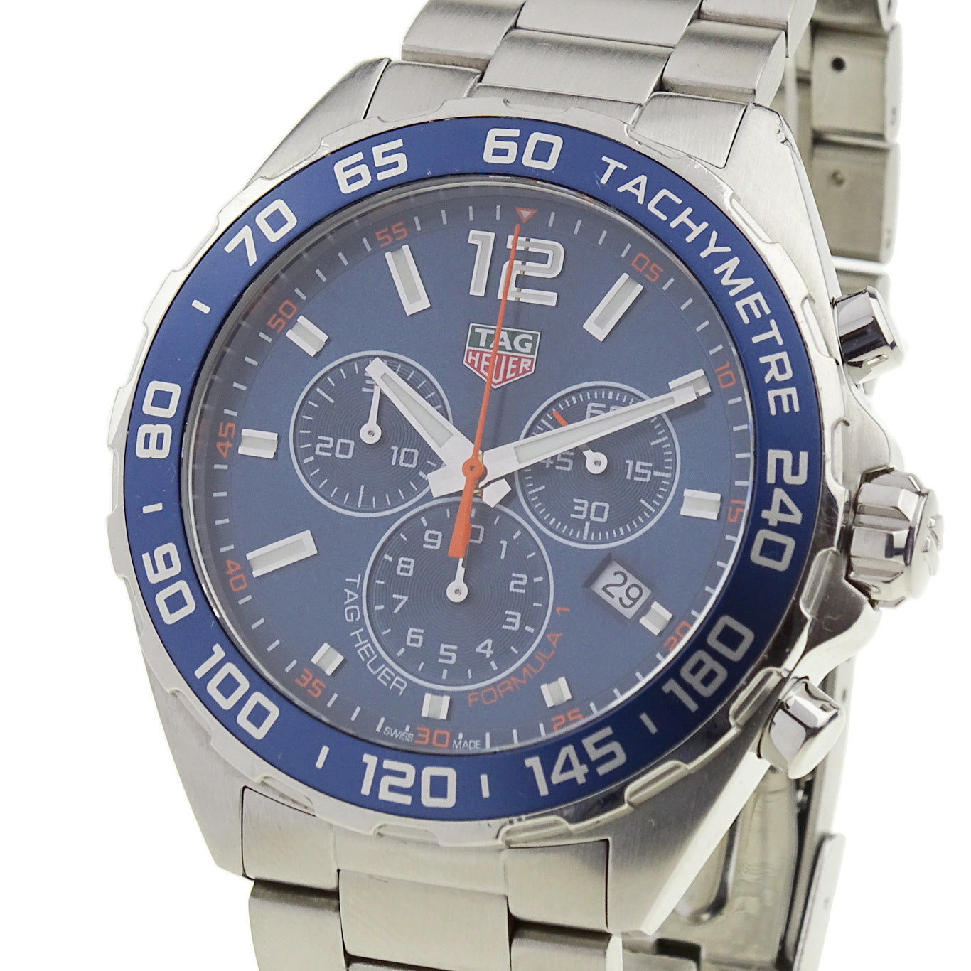 Tag Heuer Formula 1 Quartz Chrono CAZ1014.BA0842