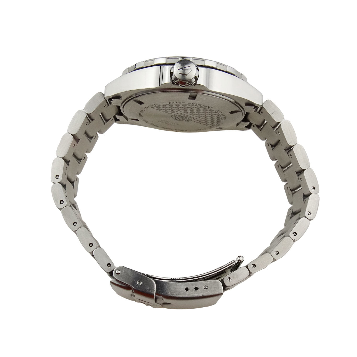 Tag Heuer Formula 1 Calibre 5 WAZ2011