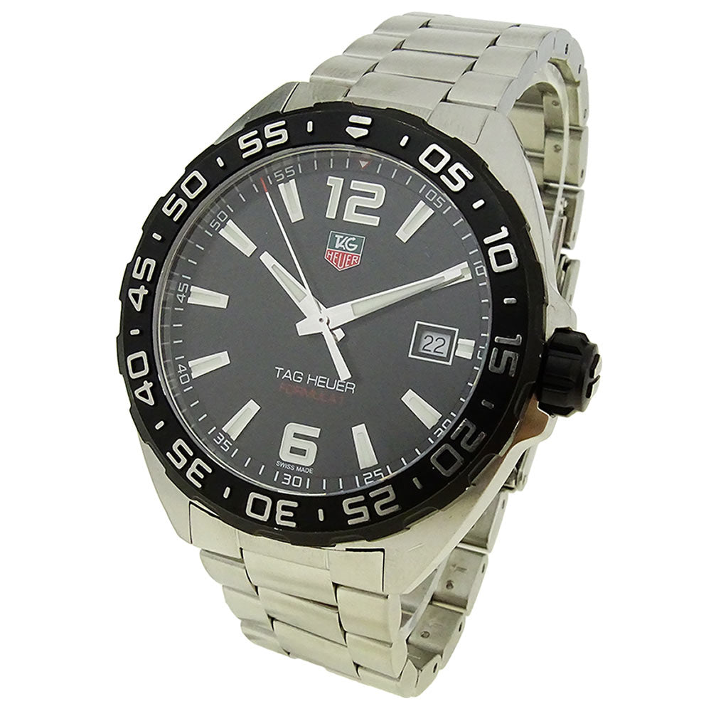 Tag Heuer Formula 1 Quartz WAZ1110