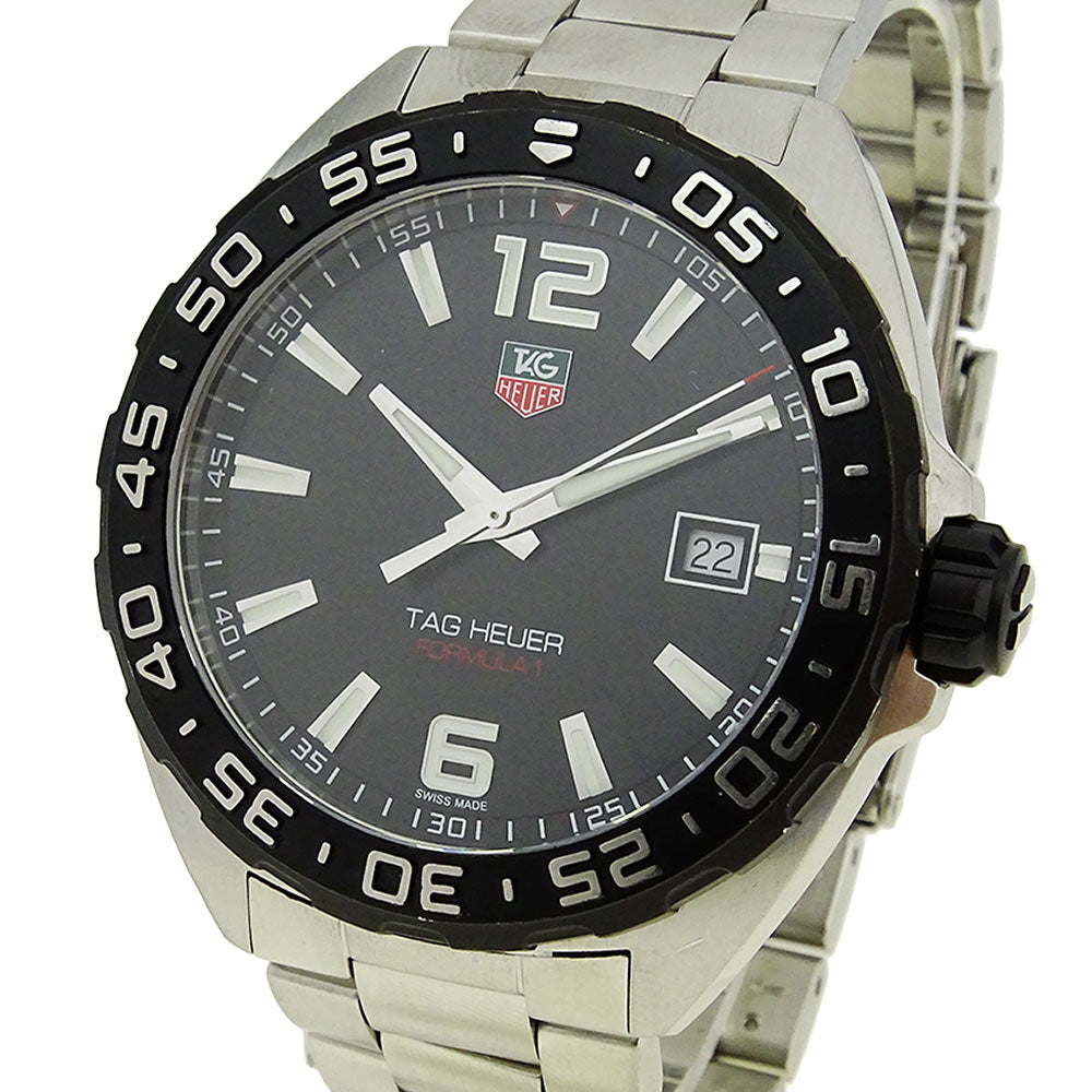 Tag Heuer Formula 1 Quartz WAZ1110