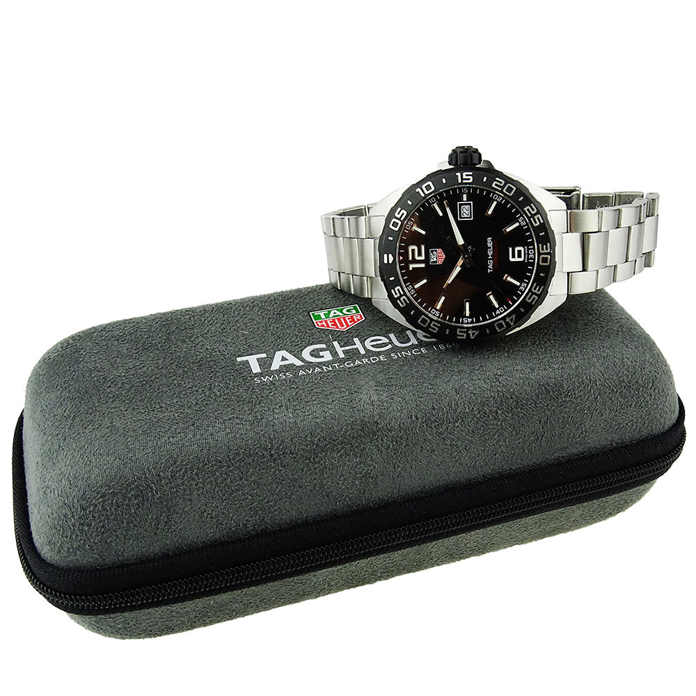 Tag Heuer Formula 1 Quartz WAZ1110