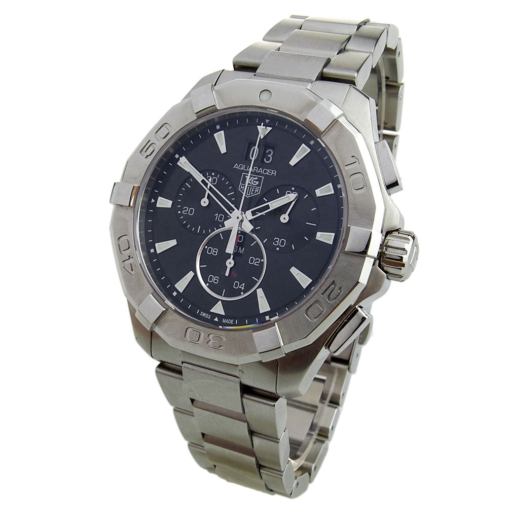 Tag Heuer Aquaracer Quartz Chronograph CAY1110