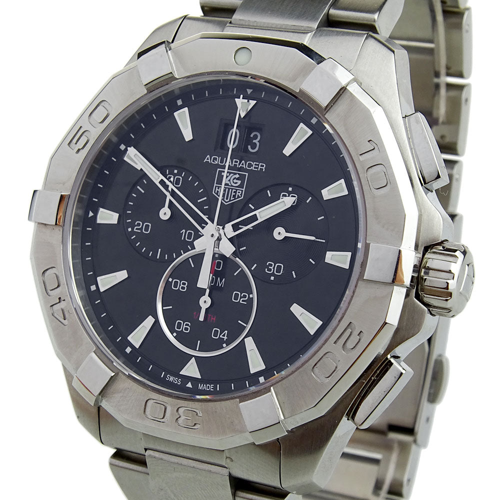 Tag Heuer Aquaracer Quartz Chronograph CAY1110