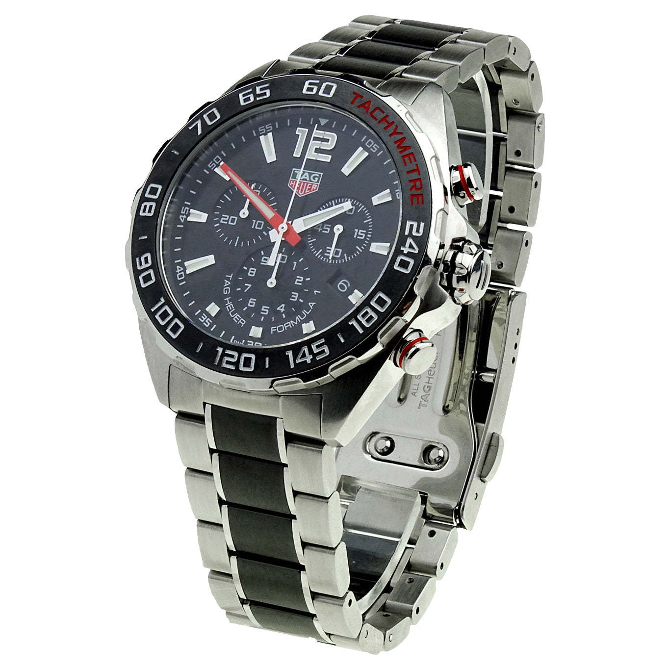 Tag Heuer Formula 1 CAZ101C