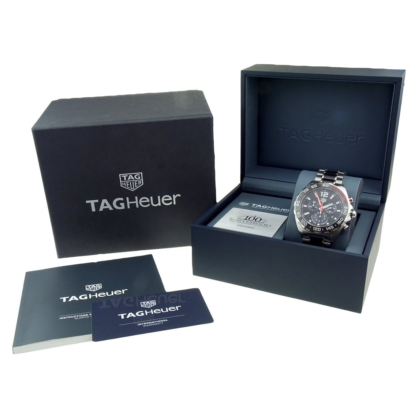 Tag Heuer Formula 1 CAZ101C