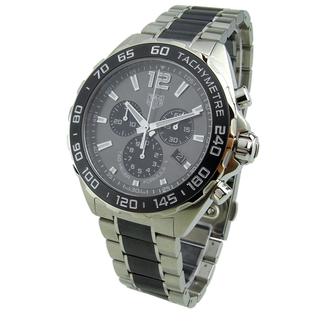 Tag Heuer Formula 1 CAZ1011
