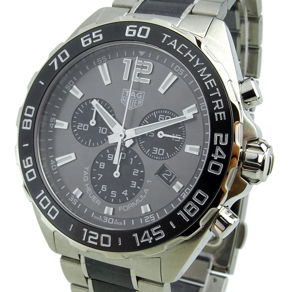 Tag Heuer Formula 1 CAZ1011
