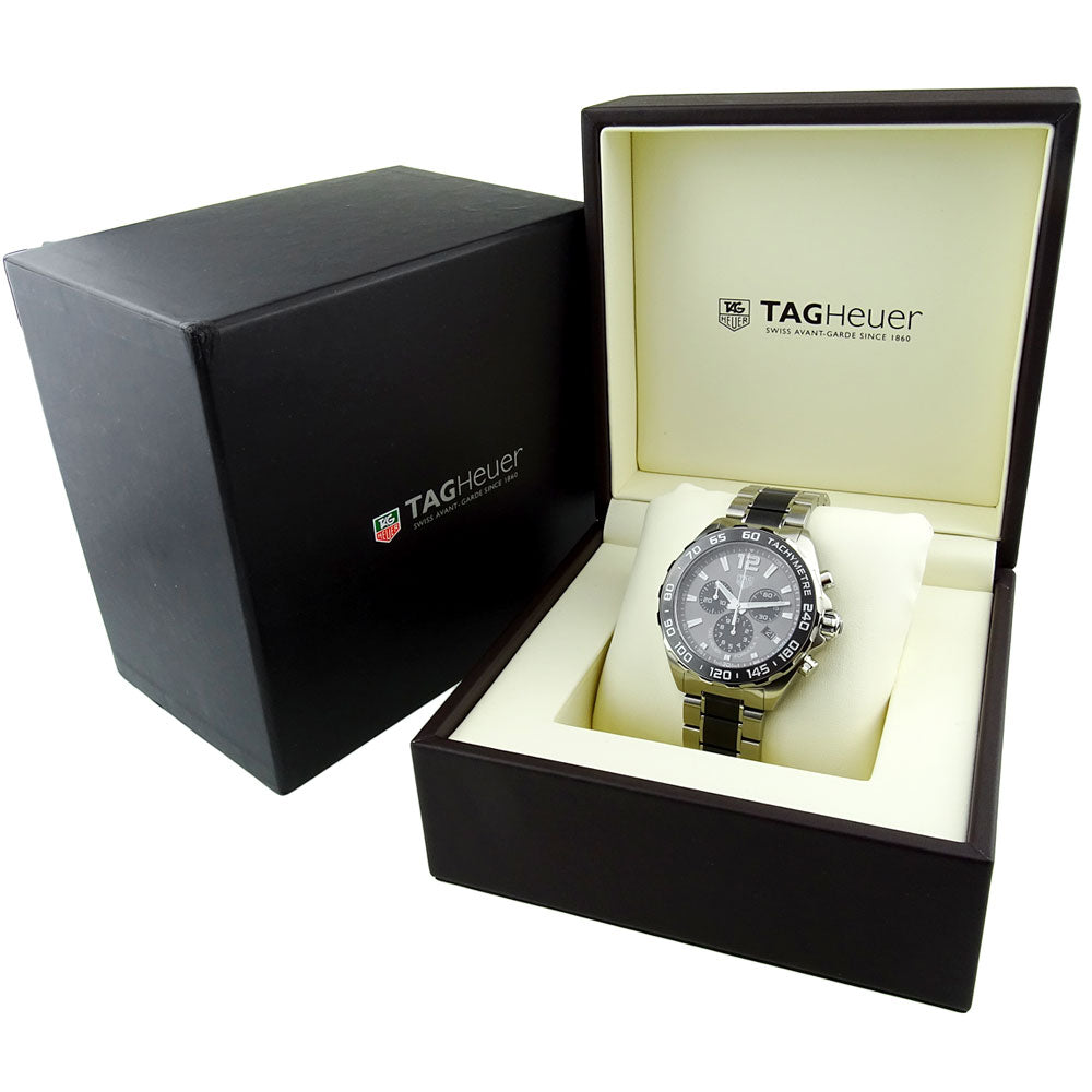 Tag Heuer Formula 1 CAZ1011