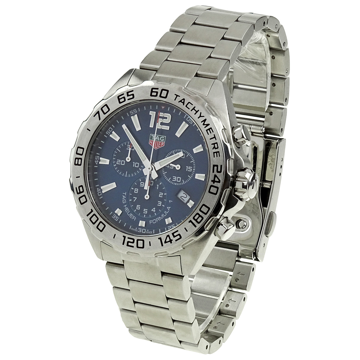 Tag Heuer Formula 1 Quartz Chrono CAZ101K.BA0842