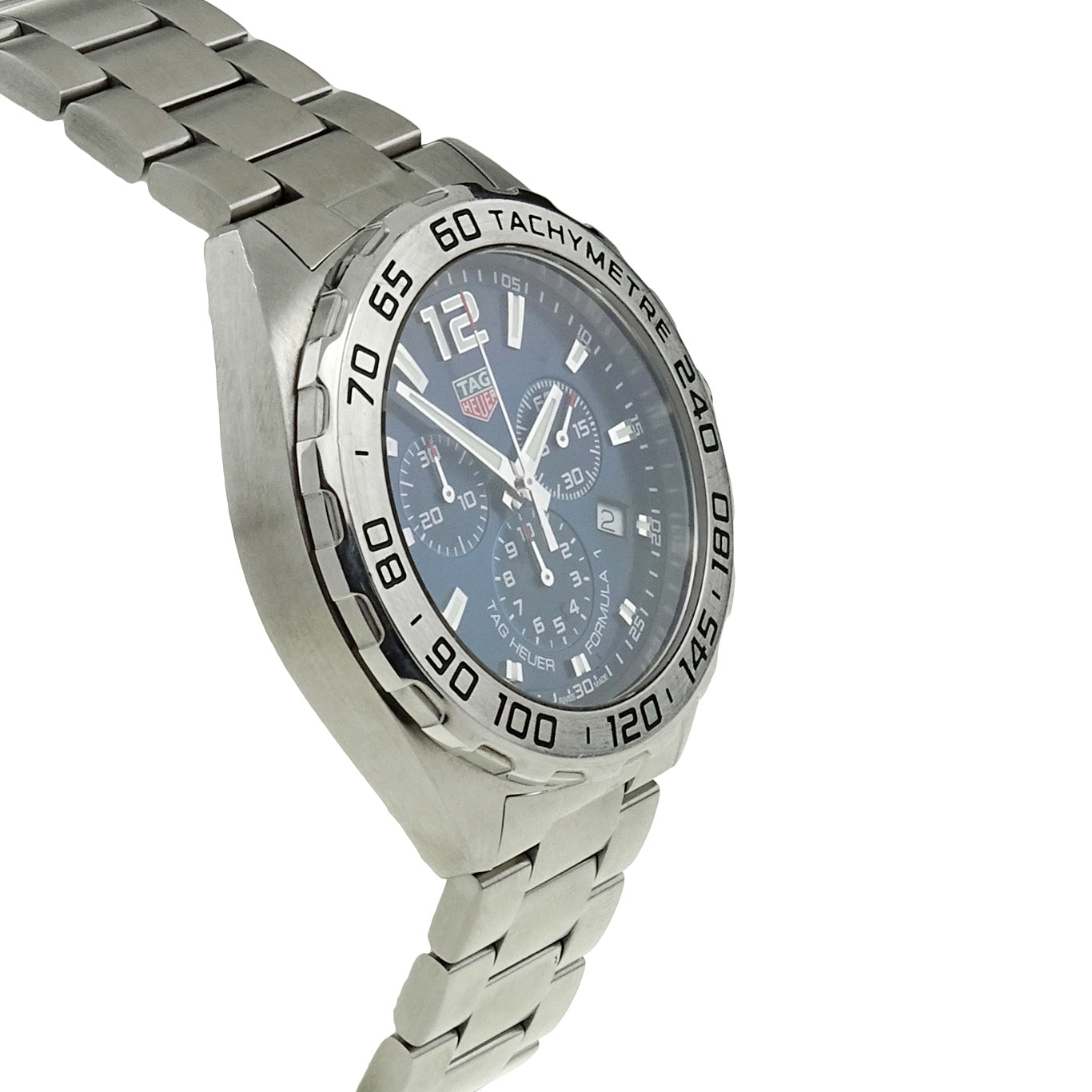 Tag Heuer Formula 1 Quartz Chrono CAZ101K.BA0842