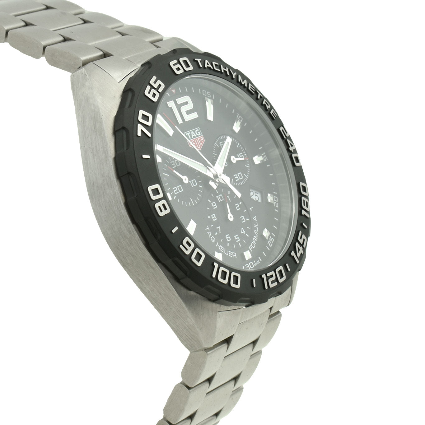 Tag Heuer F1 Quartz Chronograph CAZ1010