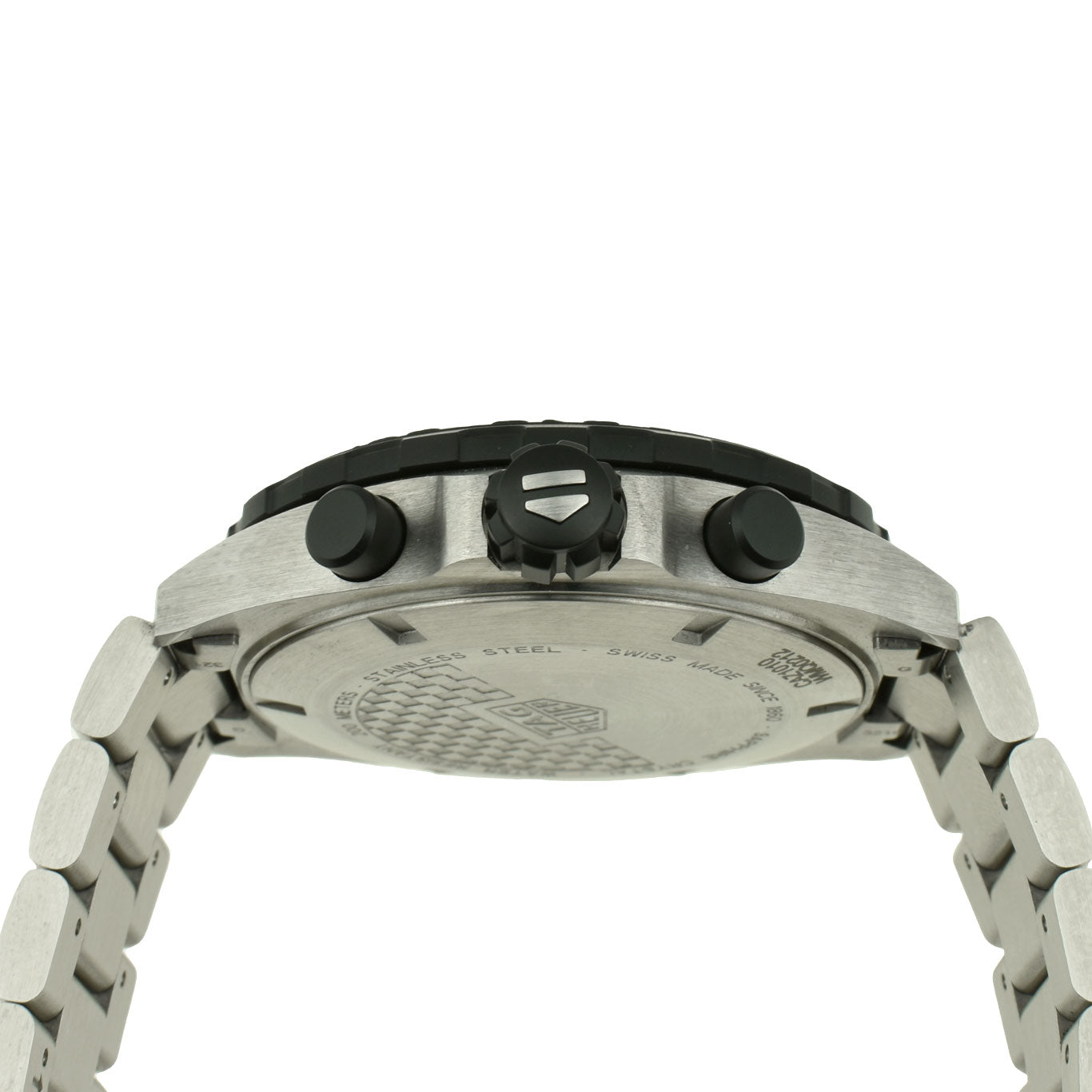 Tag Heuer F1 Quartz Chronograph CAZ1010