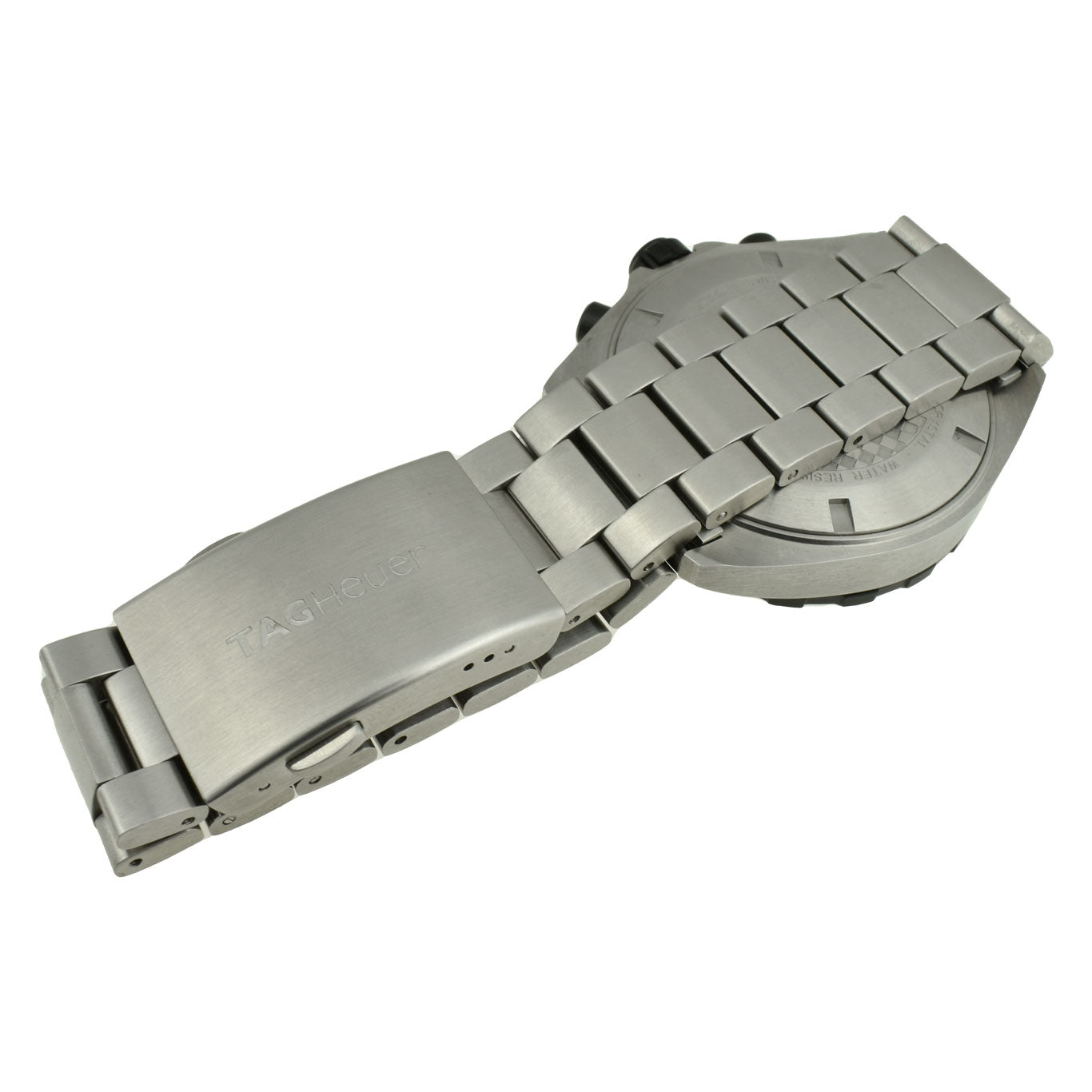 Tag Heuer F1 Quartz Chronograph CAZ1010