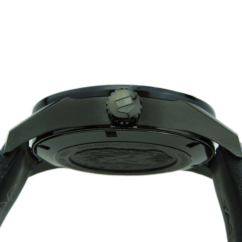 Tag Heuer Carrera Cara Delevingne Special Edition WAR101B