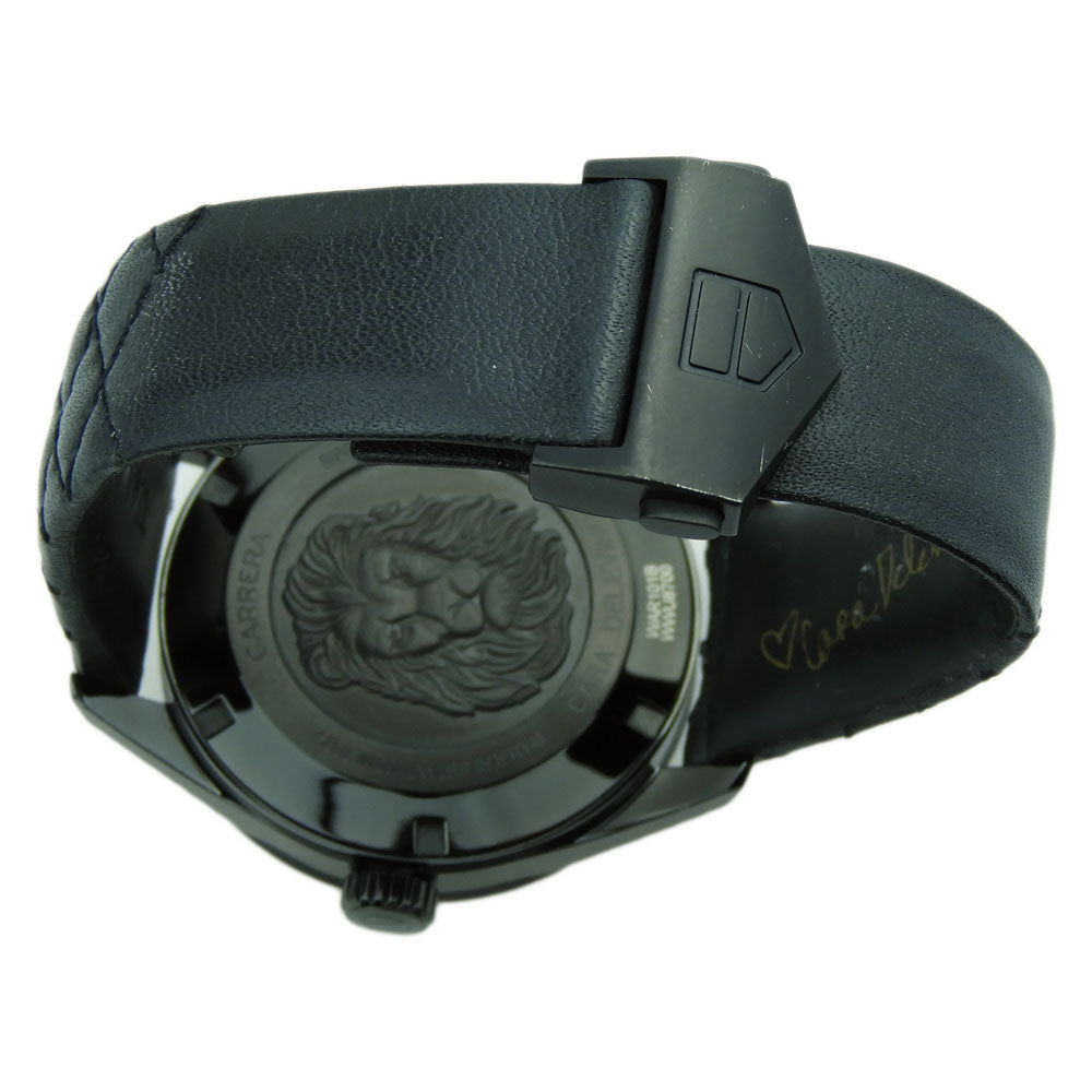 Tag Heuer Carrera Cara Delevingne Special Edition WAR101B