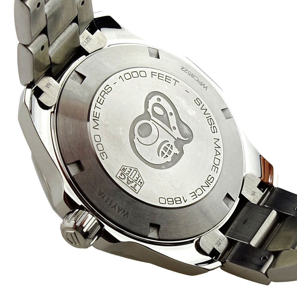 Tag Heuer Aquaracer Quartz WAY111A