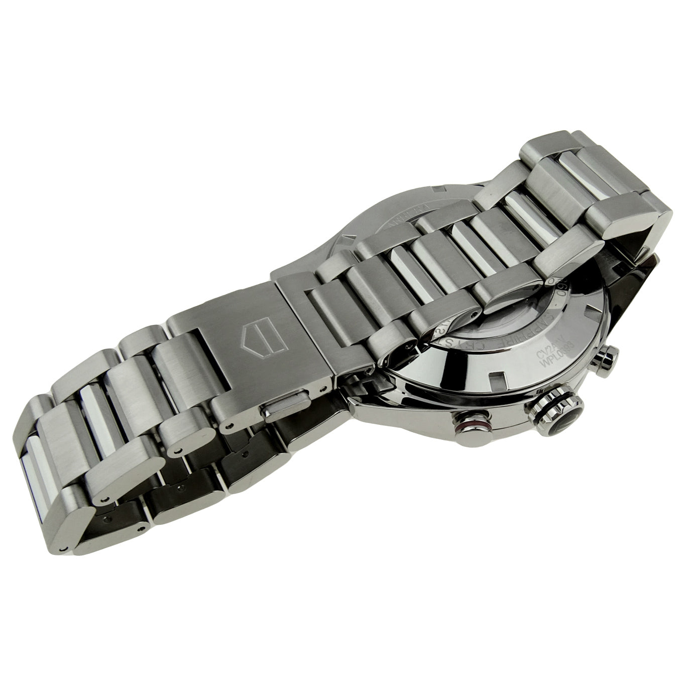 Tag Heuer Carrera Day-Date CV2A1V