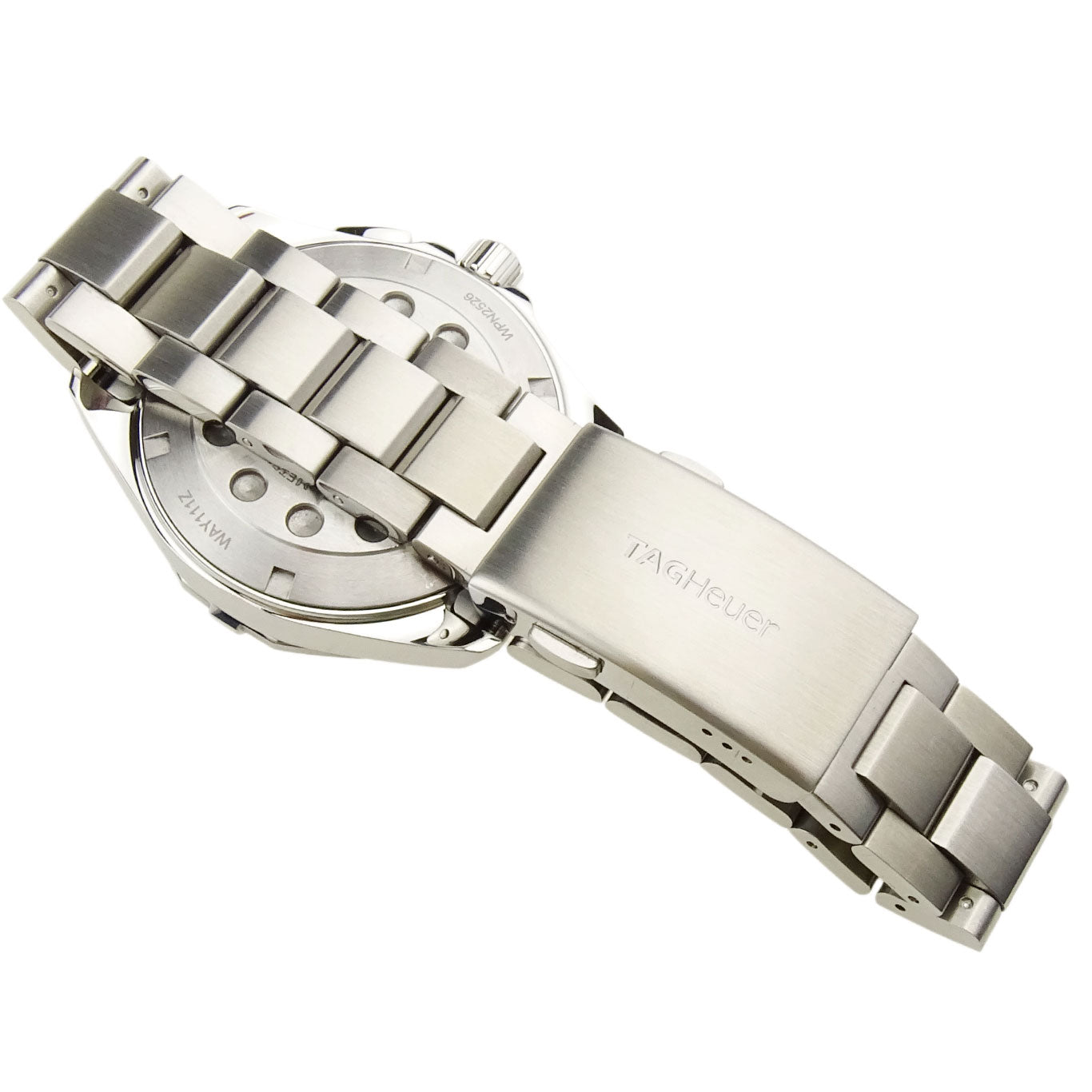 Tag Heuer Aquaracer Quartz WAY111Z