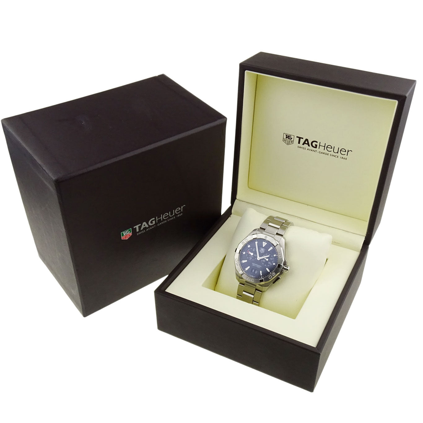 Tag Heuer Aquaracer Quartz WAY111Z