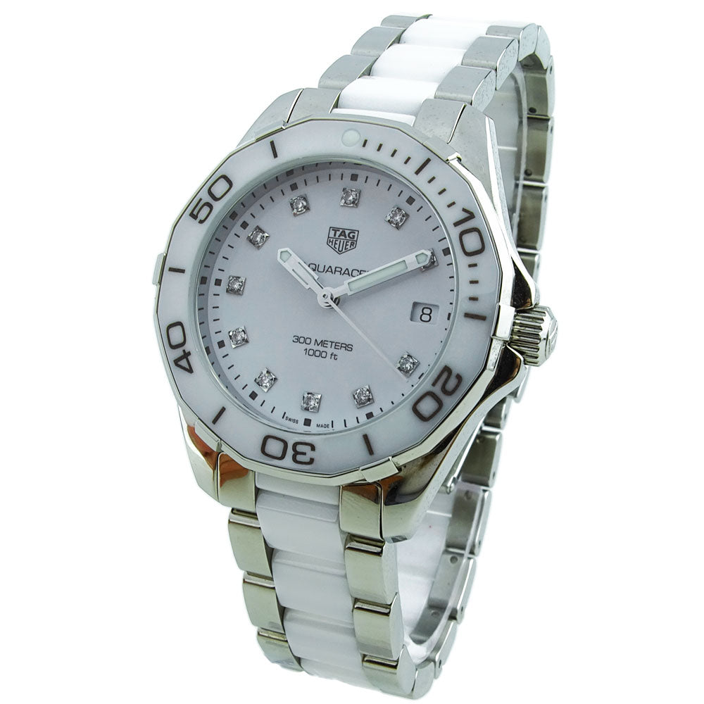 Tag Heuer Lady Aquaracer Quartz WAY131D