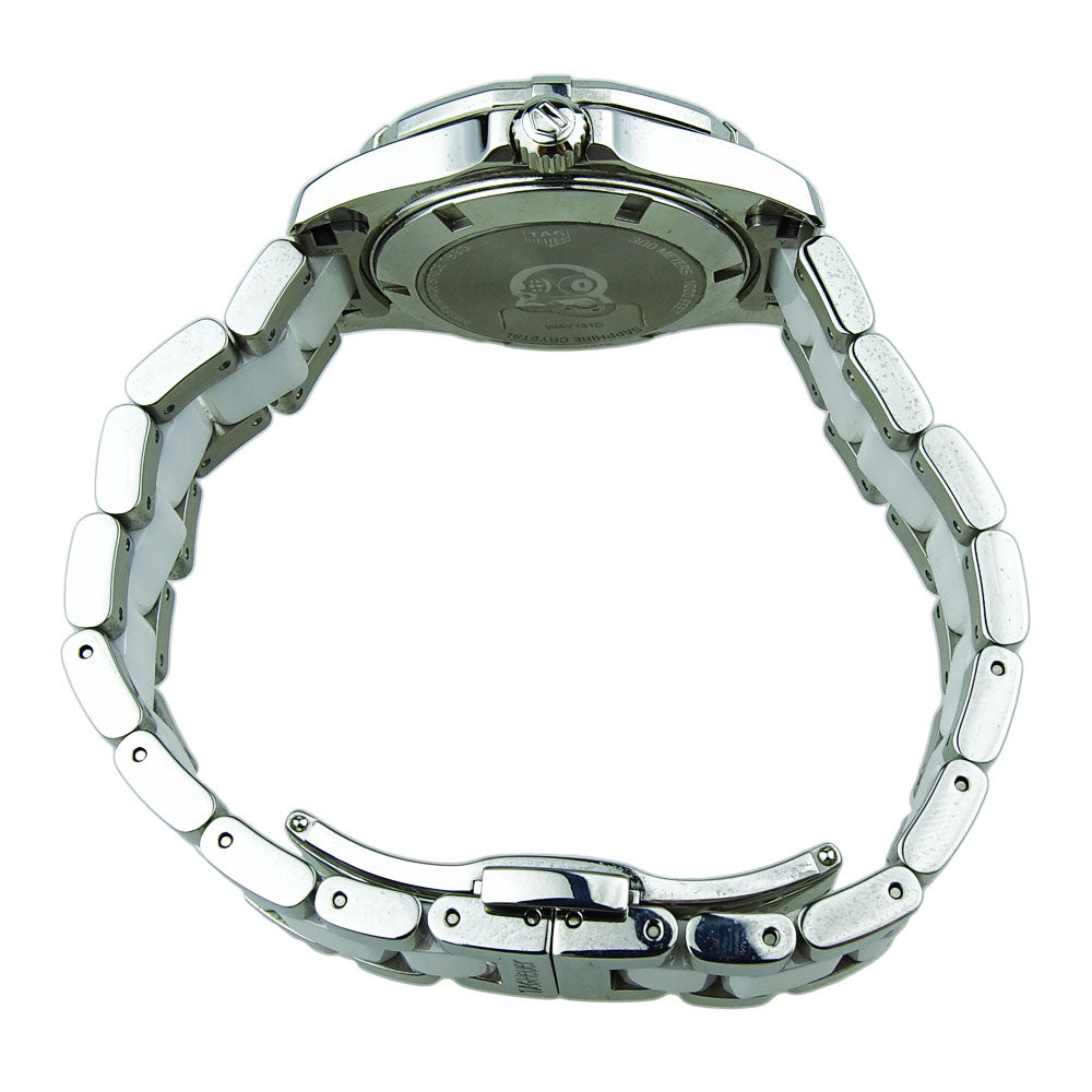 Tag Heuer Lady Aquaracer Quartz WAY131D