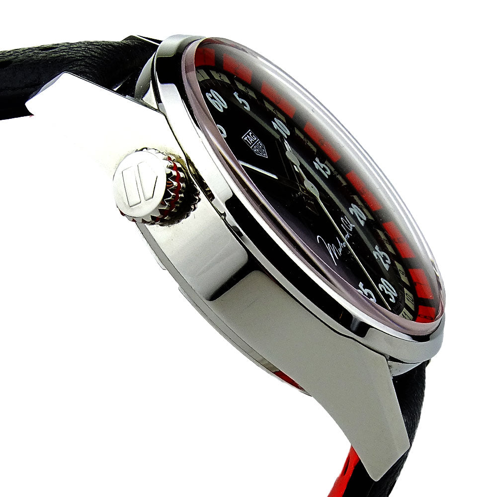 Tag Heuer Carrera 'Muhammad Ali' WAR2A11