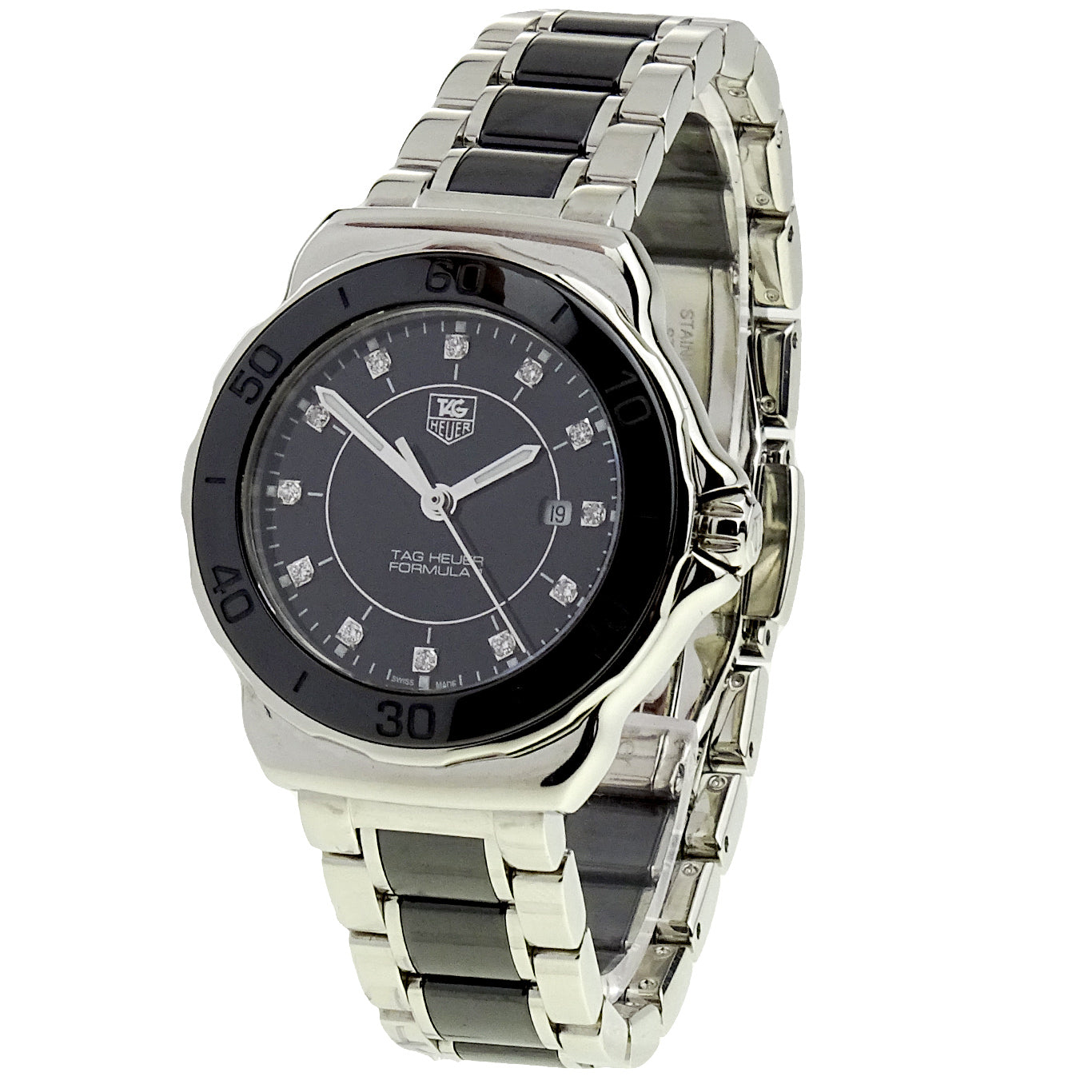 Tag Heuer Lady Formula 1 WAH1314
