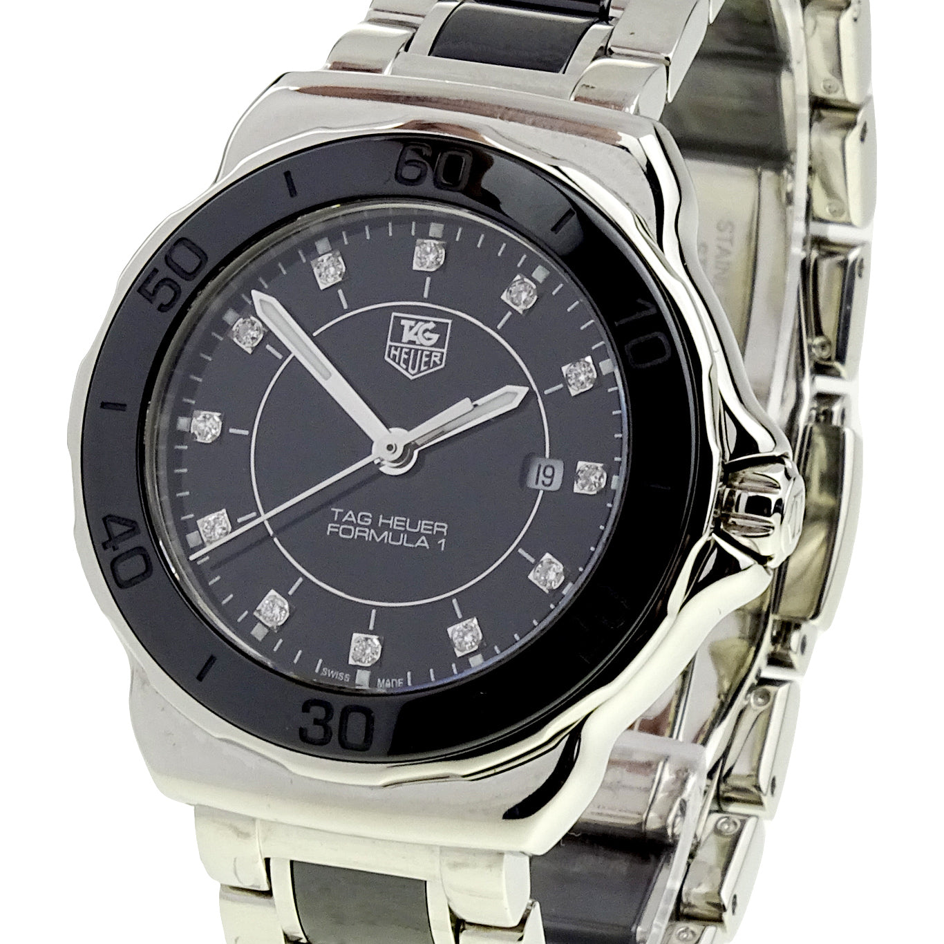 Tag Heuer Lady Formula 1 WAH1314