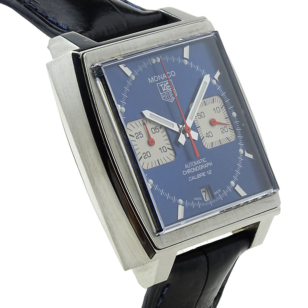 Tag Heuer Monaco Chrono CAW2111