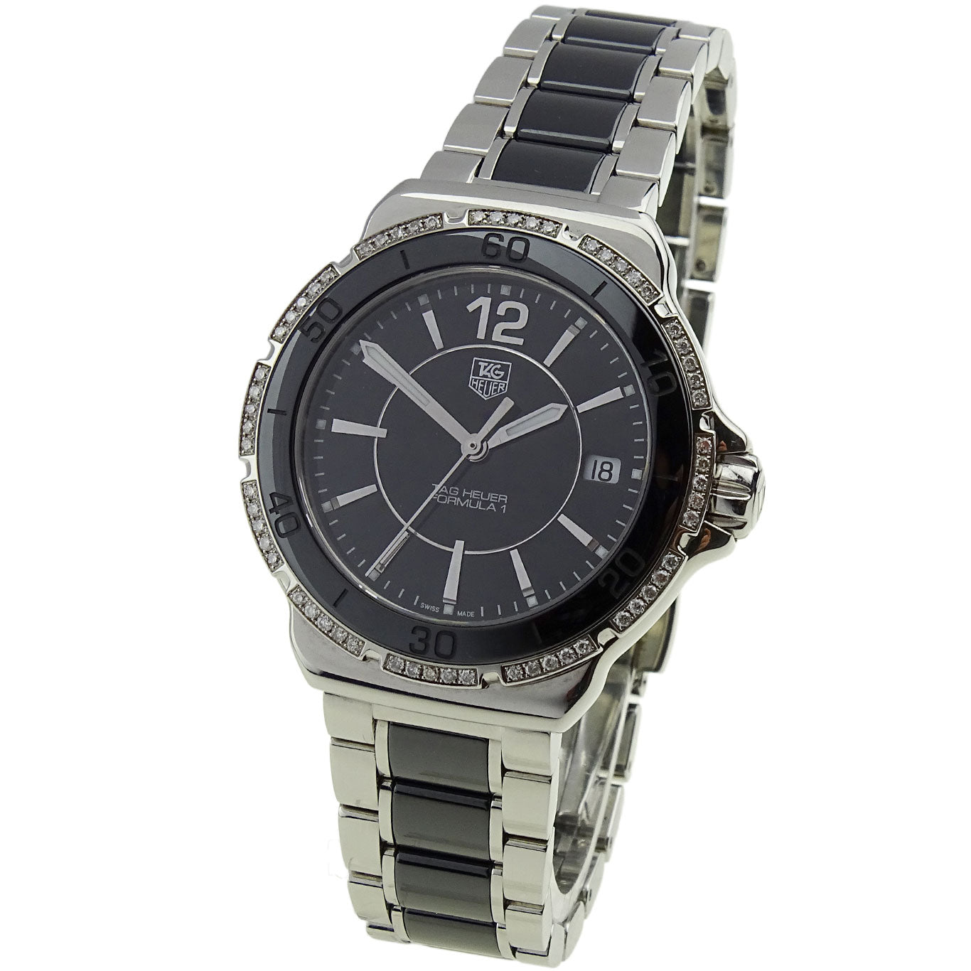 Tag Heuer Formula 1 Sparkling WAH1212