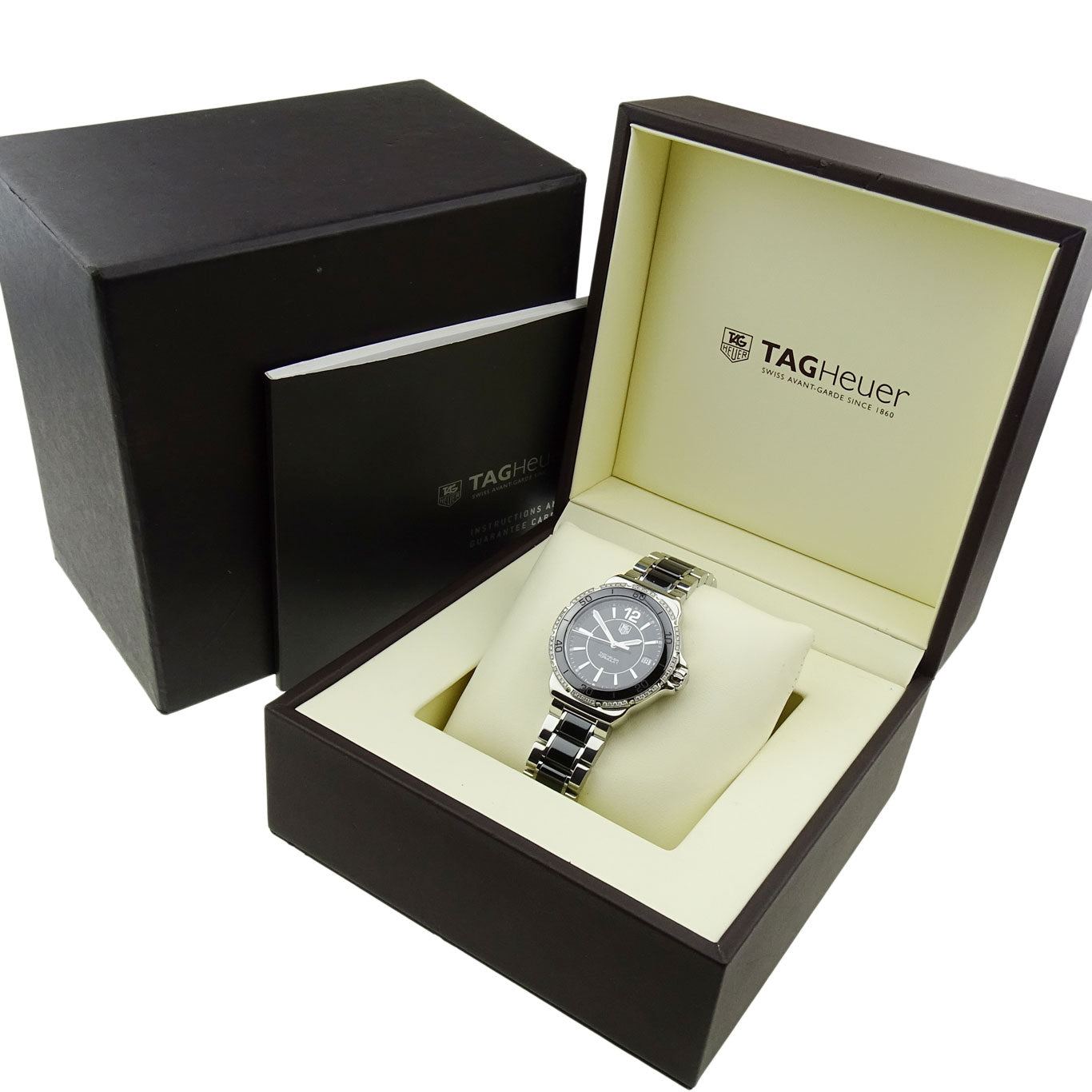 Tag Heuer Formula 1 Sparkling WAH1212