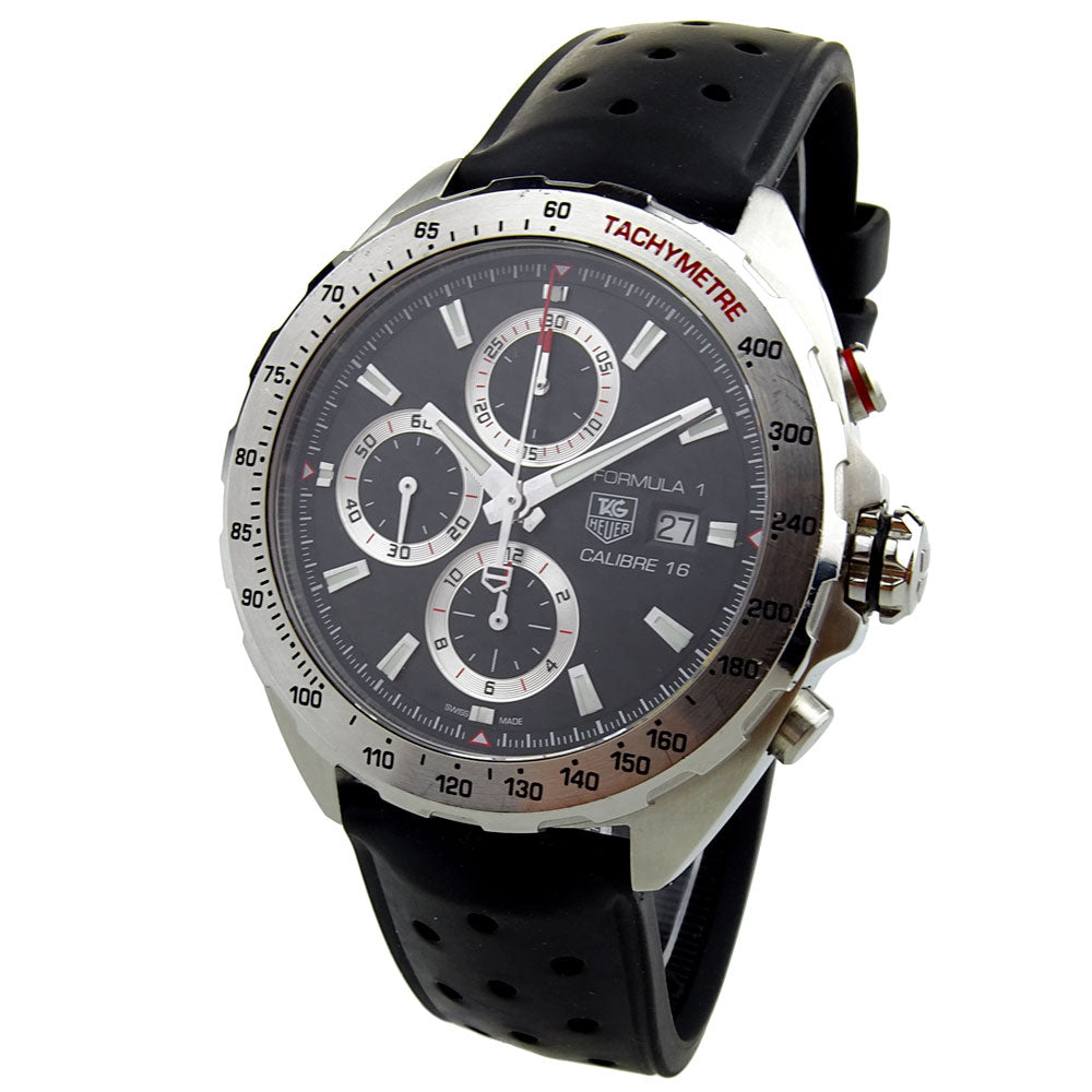Tag Heuer Formula 1 Chrono CAZ2010