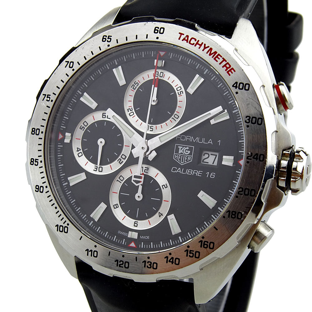 Tag Heuer Formula 1 Chrono CAZ2010