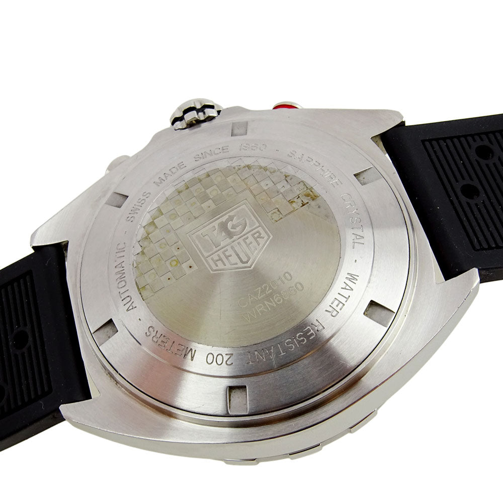 Tag Heuer Formula 1 Chrono CAZ2010