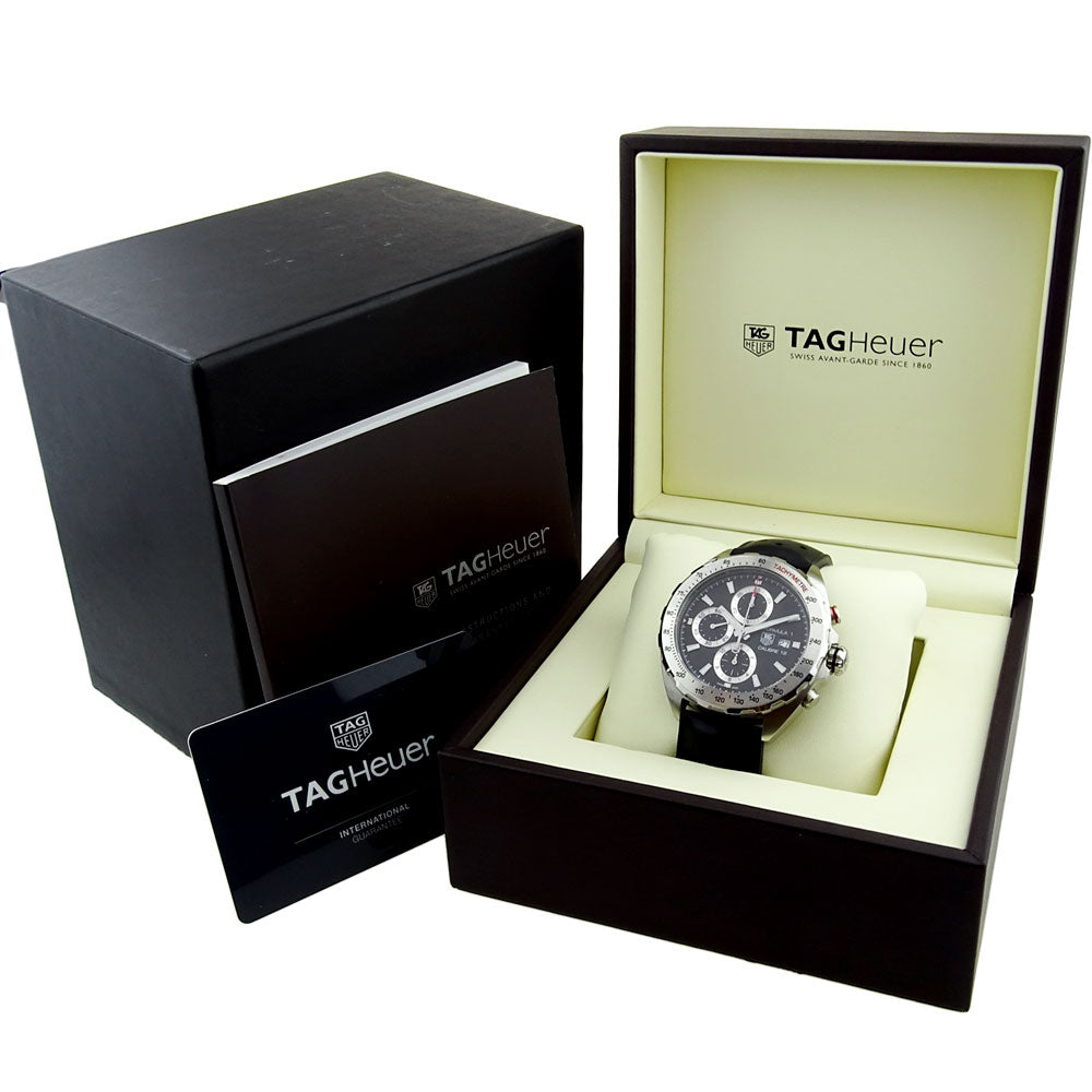 Tag Heuer Formula 1 Chrono CAZ2010