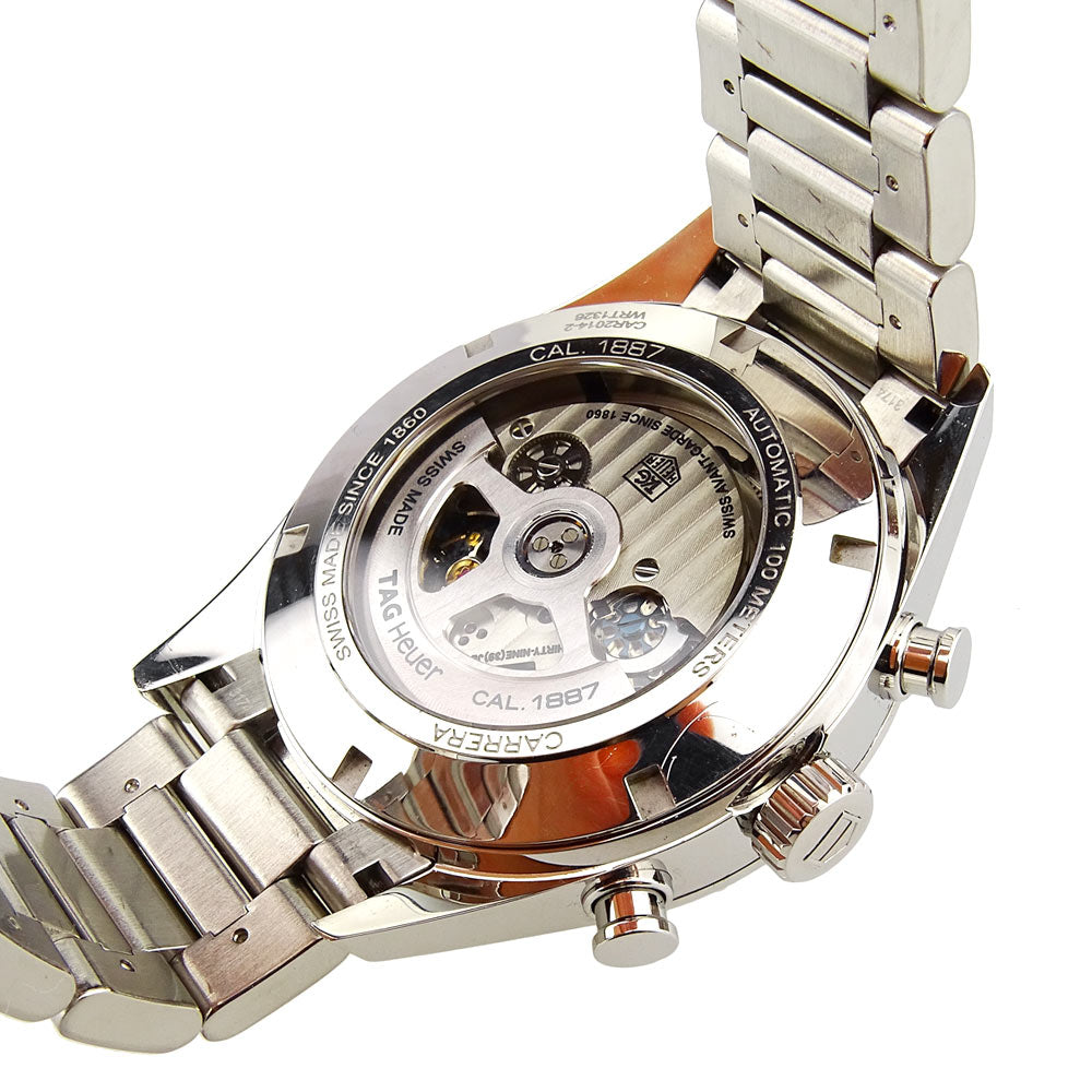 Tag Heuer Carrera Chronograph 1887 CAR2014